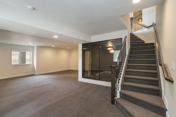 Cost of Basement Restoration Service in Canton