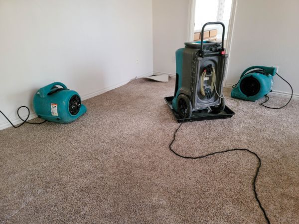 Cost of Water Damage Repair in Canton