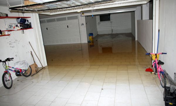 Cost of Water Remediation in Canton